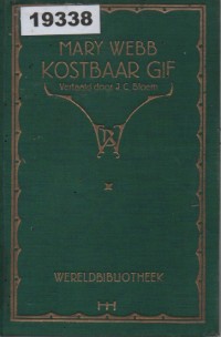 Image of Costbaar Gif; Hadiah Berharga