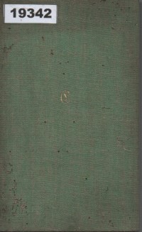 Image of Eine Kindheit und Verwandlungen einer Jugend; Sebuah Masa Kecil dan Perubahan dalam Masa Muda