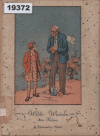 Image of Wilde Wietske; Wietske Liar