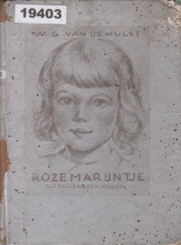 Image of Rozemarijntje
