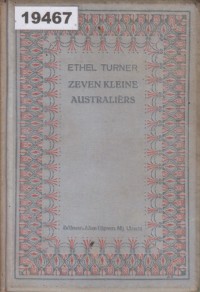 Image of Zeven Kleine Australiërs; Tujuh Anak Kecil dari Australi