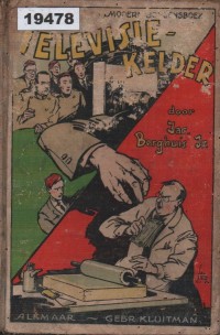 Image of De Televisie-Kelder; Ruang Televisi