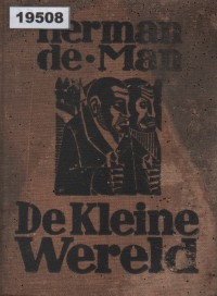 Image of De Kleine Wereld; Dunia Kecil