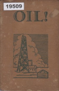 Image of Oil!; Minyak!