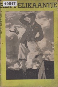 Image of Het Pelikaantje; Si Pelikan