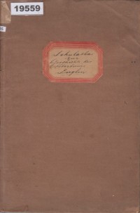 Image of Schulatlas zur Geschichte des Altertums; Atlas Sekolah untuk Sejarah Zaman Kuno