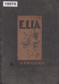 Image of Elia