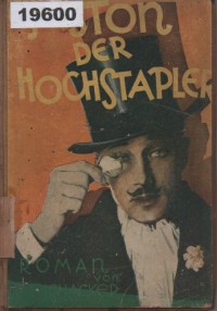 Image of Gaston, der Hochstapler; Gaston, Sang Penipu