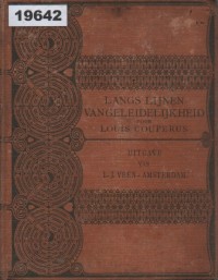 Image of Langs Lijnen van Geleidelijkheid; Sepanjang Garis Kelancaran