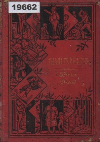 Image of Het Geheim van Edwin Drood; Rahasia Edwin Drood