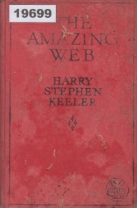Image of The Amazing Web; Web yang Menakjubkan