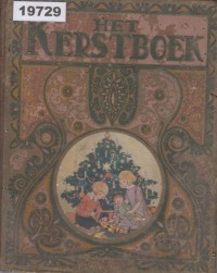 Image of Het Kerstboek;  Buku Natal
