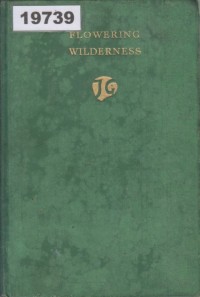 Image of Flowering Wilderness; Hutan yang Berbunga