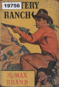 Image of Mystery Ranch; Ranch Misteri
