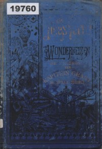 Image of De Kinderen van Kapitein Grant. De Stille Zuidzee; Anak-anak Kapten Grant. Laut Selatan yang Tenang