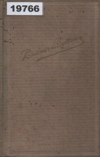 Image of De Laatste Dagen van Pompeji; Hari-Hari Terakhir Pompeii