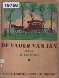 Image of De Vader van Jan; Ayahnya Jan