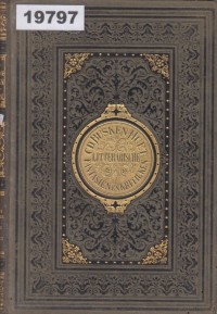 Image of Litterarische Fantasien en Kritieken; Fantasi dan Kritikan Sastra