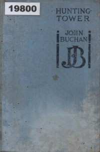 Image of Hunting-Tower; Menara Perburuan