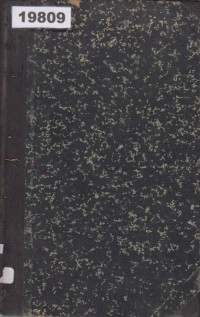 Image of Javaansch Leesboek; Buku Bacaan Bahasa Jawa