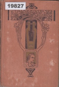 Image of August Strindberg
 Disunting oleh Emil Schering
 Dilengkapi pengantar oleh Jos. Aug. Luz