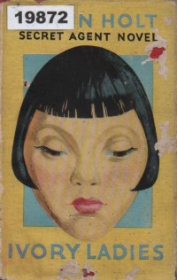 Image of Ivory Ladies; Wanita Gading