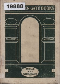 Image of The Golden Gate Books: A New Series of English Reading Books on Humane Principles, Book C: English Tales in Prose and Verse, Volume II. for the Second Year; Buku Gerbang Emas: Seri Baru Buku Bacaan Bahasa Inggris Berdasarkan Prinsip Kemanusiaan, Buku C: Cerita Inggris dalam Prosa dan Puisi, Jilid II untuk Tahun Kedua