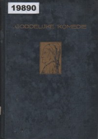 Image of De Goddelijke Komedie; Komedi Ilahi