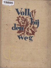 Image of Volk bij den Weg; Orang-Orang di Jalan