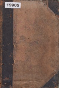 Image of Het Burgerlijk Wetboek voor Nederlandsch-Indië; Kitab Undang-Undang Hukum Perdata untuk Hindia Belanda