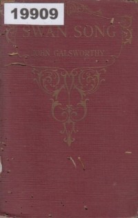 Image of Swan Song; karya Seni Terakhir Seseorang