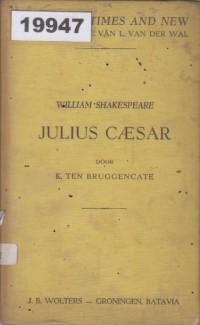 Image of Julius Caesar