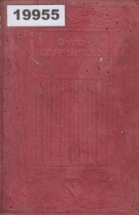 Image of David Copperfield