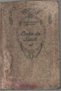Image of Contes du Lundi; Cerita Hari Senin