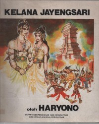 Image of Kelana Jayengsari;